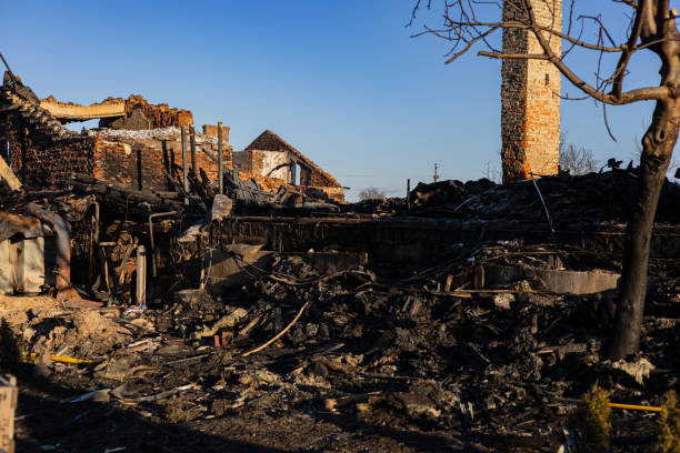 Reliable Emergency Fire Damage Restoration contractor in Maple Grove, MN by Fire Damage Flint