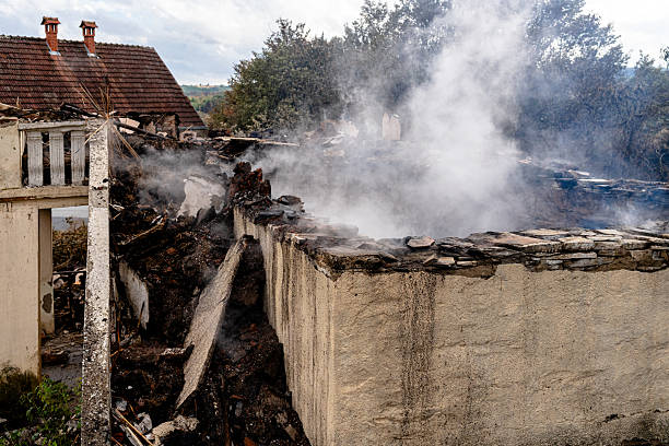 Affordable Emergency Fire Damage Restoration solutions in Maple Grove, MN